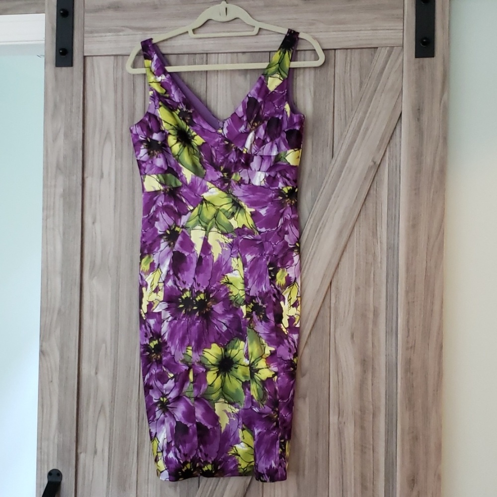 Jones New York Dress